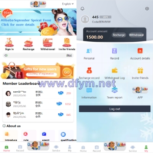 全新二开UI海外版多语言亚马逊抢单系统/自动抢单刷单/分组杀系统-大发海外源码