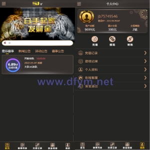 二开版TG淘金网反波胆5.02版本系统源码-大发海外源码