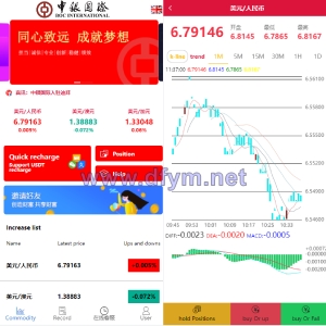 多语言微盘系统/微交易系统/外汇投资系统/投资理财-大发海外源码