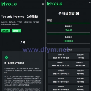多语言usdt交易市场/usdt理财系统-大发海外源码