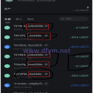 零U攻击/钱包0U转账源码/钱包合约攻击/钱包尾数模拟数据转账-大发海外源码