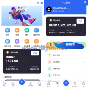 二开版海外抢单刷单系统/订单自动匹配系统/叠加组/入职生成-大发海外源码