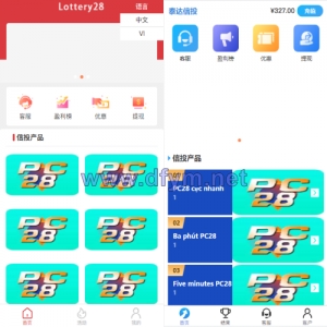 多套定制版海外cp系统/快3/PC28系统/预设开奖/前后端分离-大发海外源码