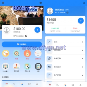多语言海外抢单刷单系统/在线派单连单/叠加组/打针系统-大发海外源码