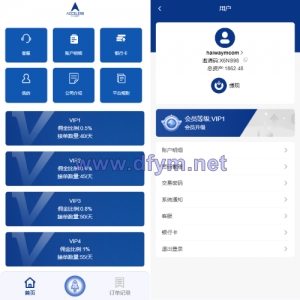 海外多语言APP软件游戏抢单系统/连单卡单/抢单刷单源码-大发海外源码