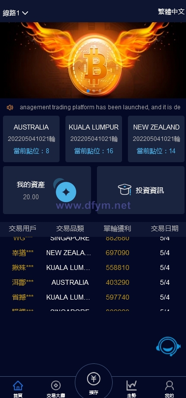 图片[2]-全新vue版28游戏源码/伪交易所系统/游客试玩/自带客服系统-大发海外源码