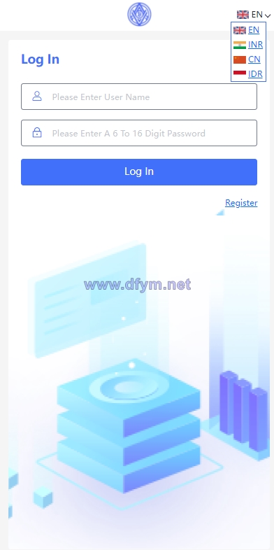 图片[1]-TRX虚拟币矿机/区块链矿机交易系统/4国语言/usdt充值-大发海外源码