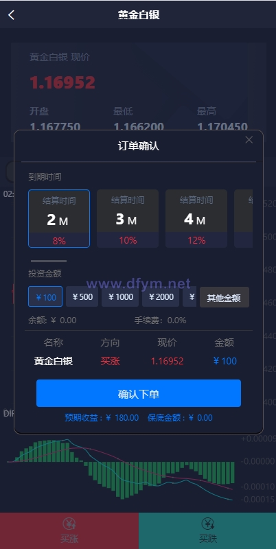图片[3]-微盘系统/微交易/外汇投资系统/投资理财-大发海外源码