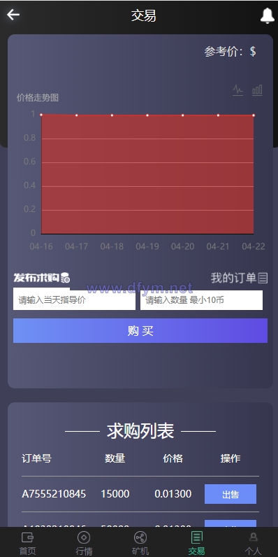 图片[4]-区块链系统/USDT/BTC/ETH/SPC/数字钱包/程序-大发海外源码