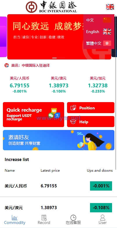 图片[2]-多语言微盘系统/微交易系统/外汇投资系统/投资理财-大发海外源码