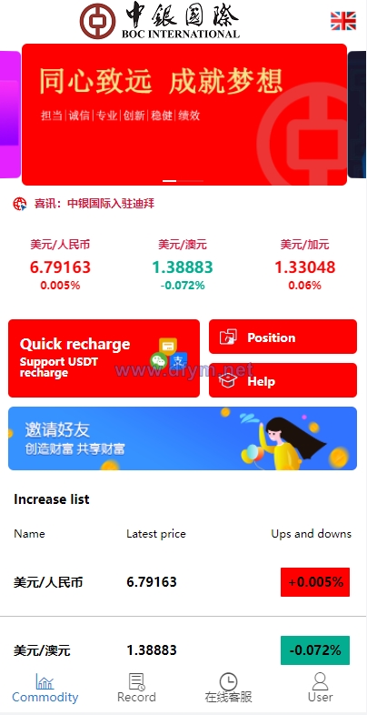 图片[3]-多语言微盘系统/微交易系统/外汇投资系统/投资理财-大发海外源码