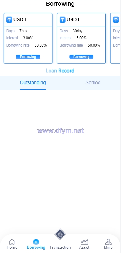 图片[3]-多语言usdt理财/dapp理财分红/dapp区块链投资系统-大发海外源码