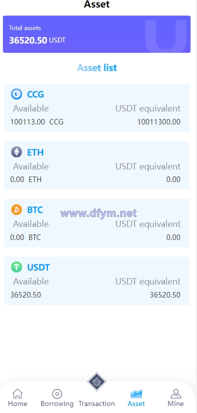 图片[6]-多语言usdt理财/dapp理财分红/dapp区块链投资系统-大发海外源码