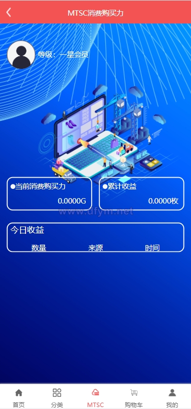 图片[6]-区块链麦淘商城/购物返点/ jc点对点/三级分销-大发海外源码