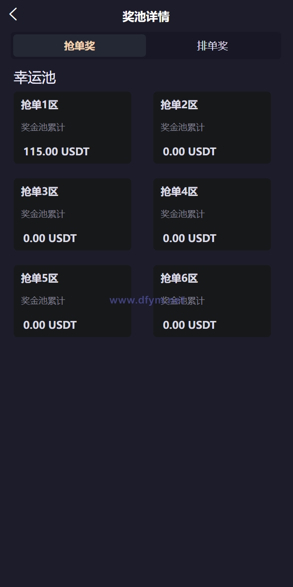 图片[3]-IPFS算力矿机/usdt排单众筹系统/usdt理财分红系统-大发海外源码