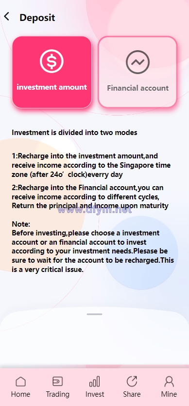 图片[11]-多语言trx/usdt钱包理财/区块链算力矿池/Difi流动性TRX理财分红-大发海外源码