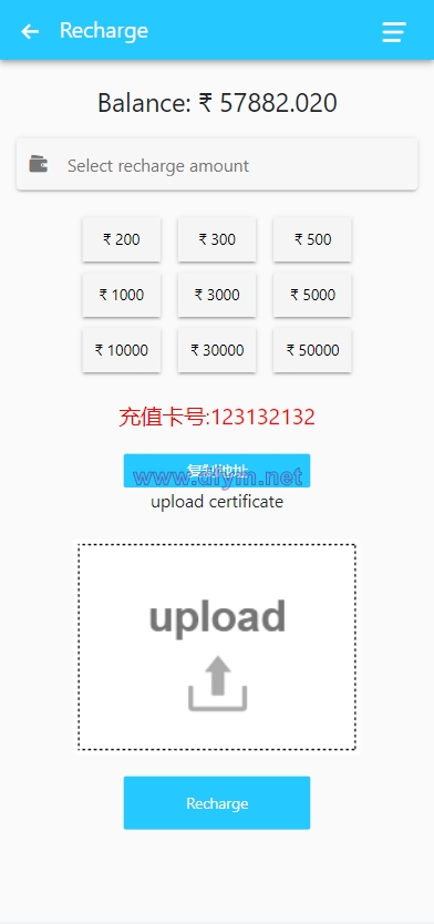 图片[7]-双UI印度玩法游戏/印度红绿灯玩法/多语言/带预设-大发海外源码
