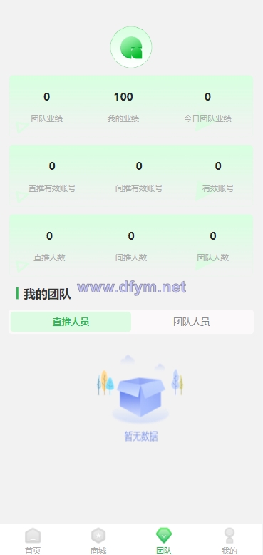 图片[3]-众筹商城系统/订单认购/多多优购/商城加共识-大发海外源码