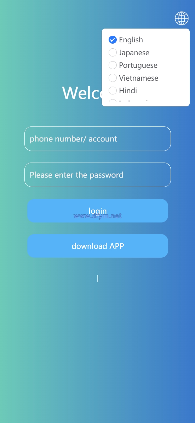 图片[2]-VUE版嗨淘抢单系统/多语言订单匹配系统/海外抢单刷单源码-大发海外源码