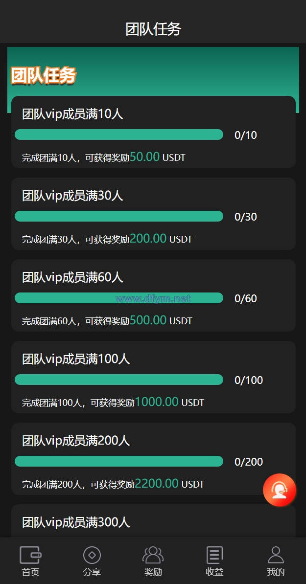 图片[8]-新版多语言矿机系统/usdt矿机/usdt质押生息/拉新任务-大发海外源码