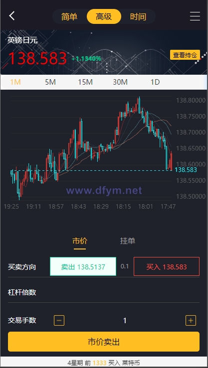 图片[15]-经典版多语言3合一双位盘/微盘微交易系统/外汇期货/脚本齐全-大发海外源码