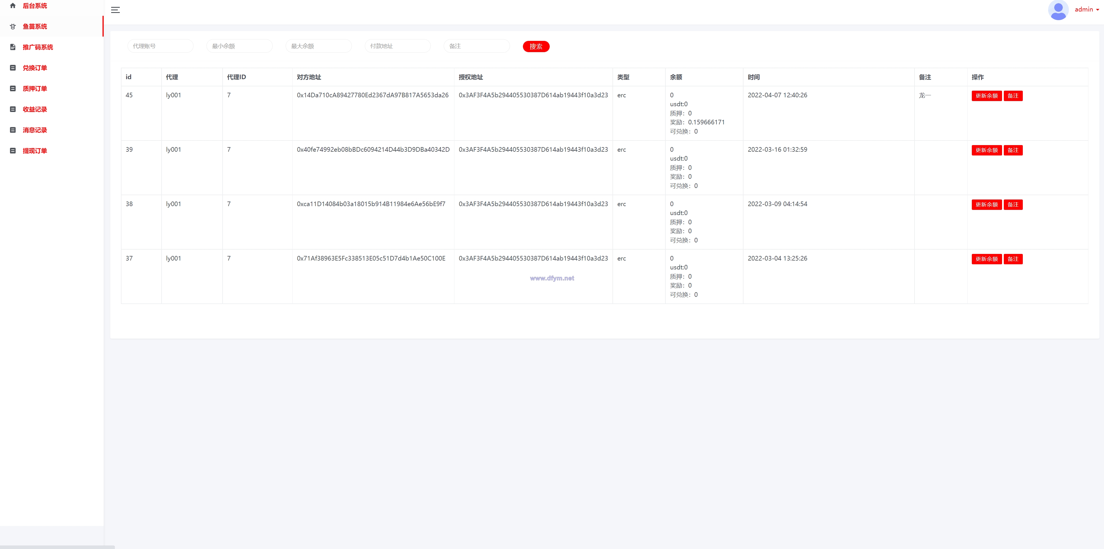 图片[8]-usdt授权秒U系统/usdt质押盗U系统/usdt质押挖矿-大发海外源码