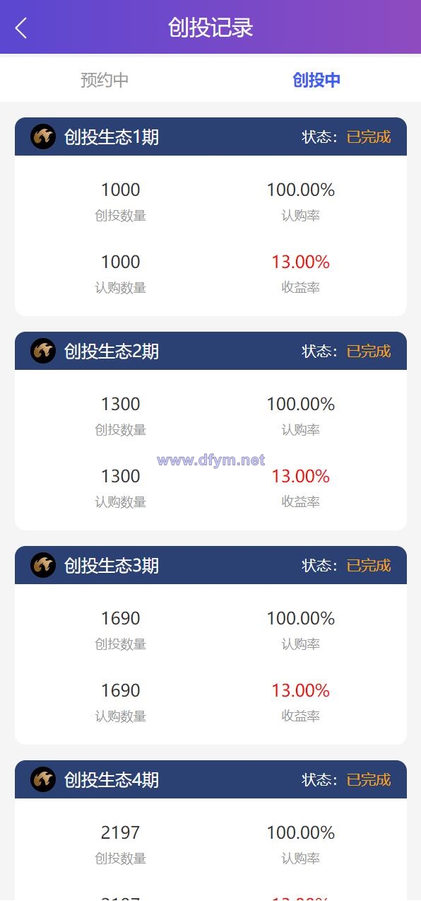 图片[3]-usdt众筹系统/区块链投资分红系统/usdt投资理财系统-大发海外源码