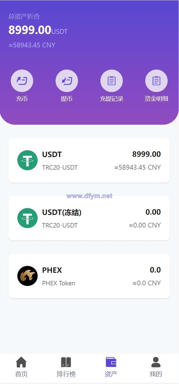 图片[5]-usdt众筹系统/区块链投资分红系统/usdt投资理财系统-大发海外源码