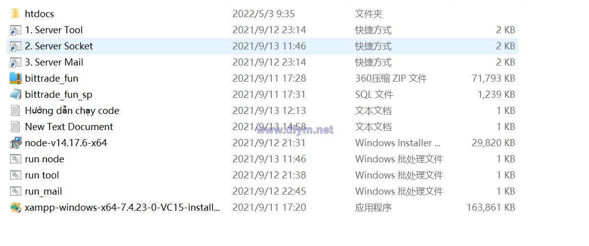 图片[1]-纯越南语版交易所系统/区块链交易所/越南交易所-大发海外源码