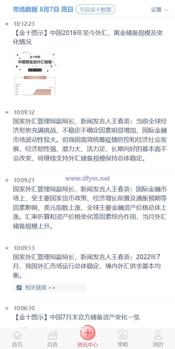 图片[2]-股票配资/策略系统/股票/配资/策略/K线命令齐全-大发海外源码