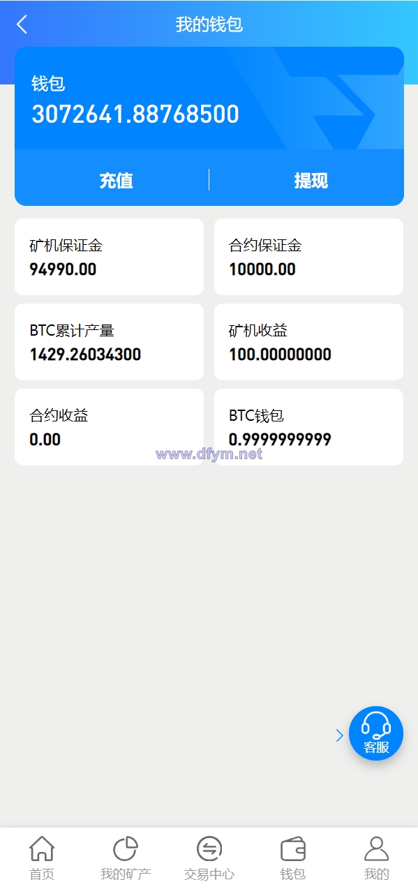 图片[9]-多语言矿机系统/算力合约/区块链挖矿/虚拟币交易所-大发海外源码