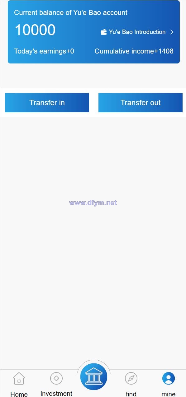 图片[8]-二开多语言版投资理财系统/项目投资源码/到期还本/usdt充值-大发海外源码