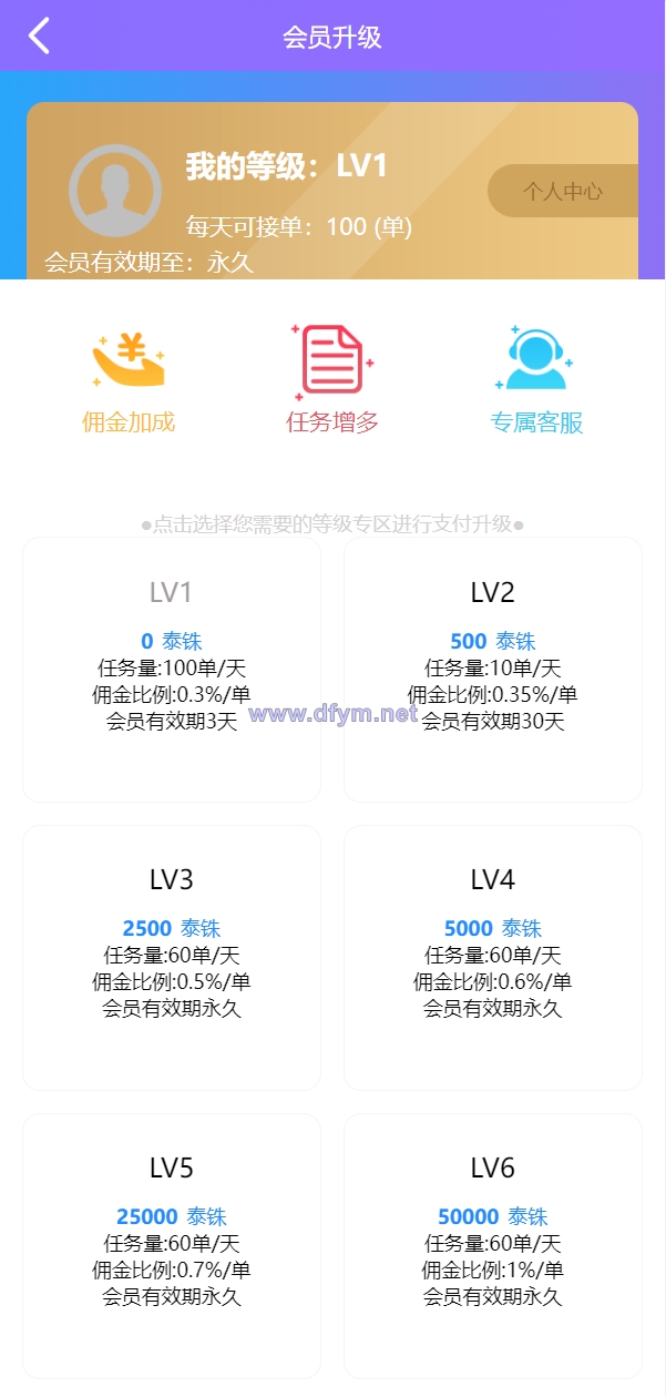 图片[12]-多语言抢单源码/抢单刷单系统/订单自动匹配源码-大发海外源码