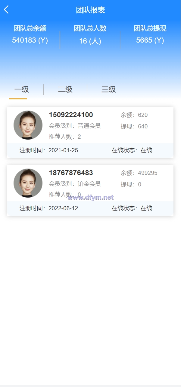 图片[10]-精美UI抢单系统/抢单刷单源码/订单自动匹配系统-大发海外源码