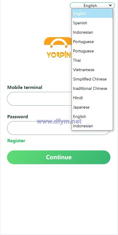图片[1]-多语言海外抢单刷单系统/大转盘抽奖余利宝/代理后台/订单自动匹配-大发海外源码