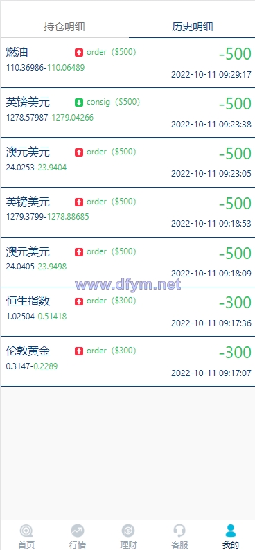 图片[8]-K线正常版外汇系统/微交易源码/双语言微盘系统-大发海外源码