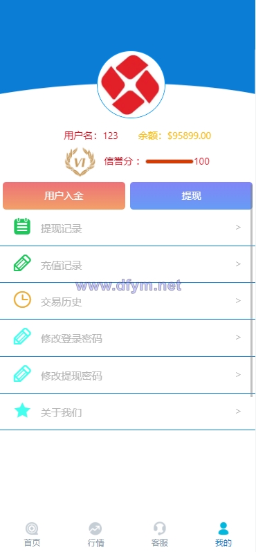 图片[9]-K线正常版外汇系统/微交易源码/双语言微盘系统-大发海外源码