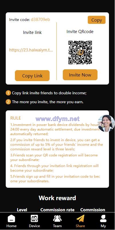 图片[6]-海外多语言投资理财系统/投资理财源码/共享充电宝系统-大发海外源码