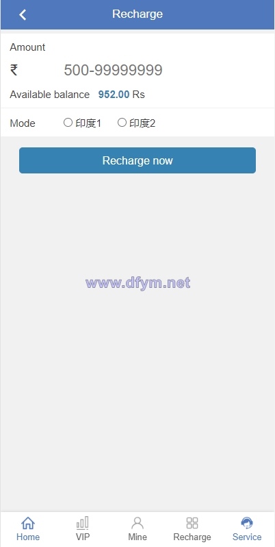 图片[10]-双语言理财系统/海外产品投资系统/项目投资源码-大发海外源码
