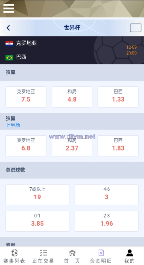 图片[3]-TG淘金网二开版/世界杯反波胆源码/球盘系统-大发海外源码