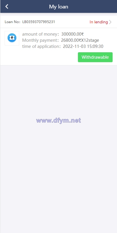 图片[6]-多语言贷款系统/印度贷款源码/海外贷款系统-大发海外源码