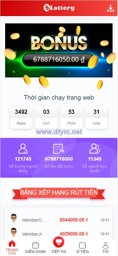 图片[2]-越南语快三游戏/竞猜下注游戏/越南游戏/控制开奖-大发海外源码