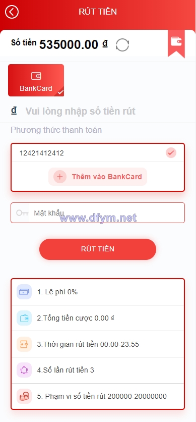 图片[9]-越南语快三游戏/竞猜下注游戏/越南游戏/控制开奖-大发海外源码
