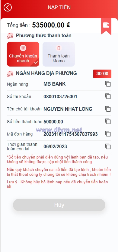 图片[10]-越南语快三游戏/竞猜下注游戏/越南游戏/控制开奖-大发海外源码