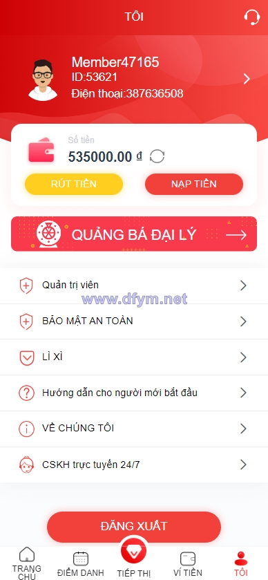 图片[11]-越南语快三游戏/竞猜下注游戏/越南游戏/控制开奖-大发海外源码