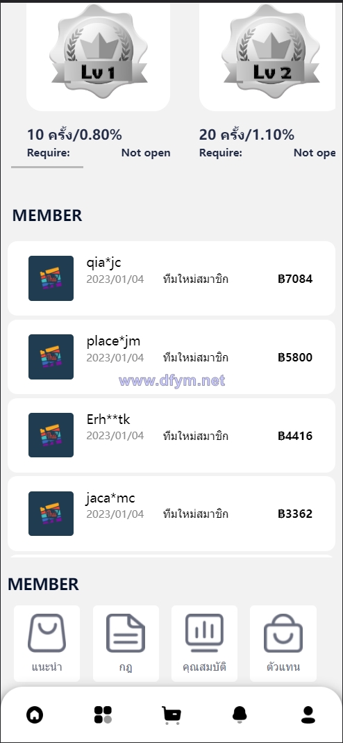 图片[2]-11套UI可切换海外抢单刷单系统/订单自动匹配系统/分组杀/连单控-大发海外源码