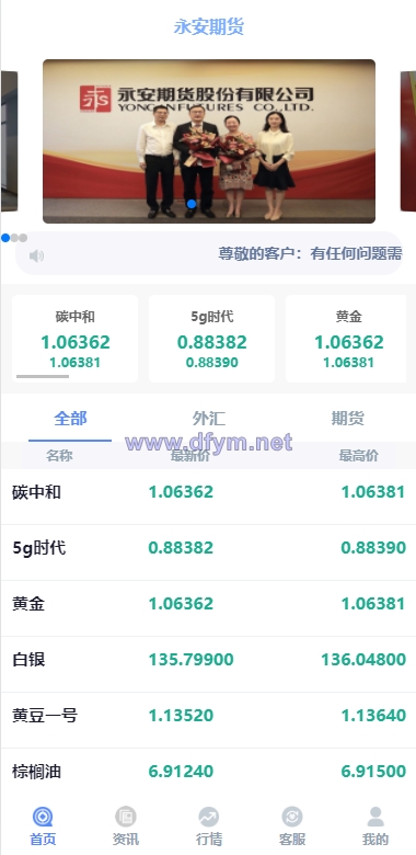 图片[2]-全新二开期货微盘系统/360安全检测UI/伪交易所源码/微交易系统-大发海外源码
