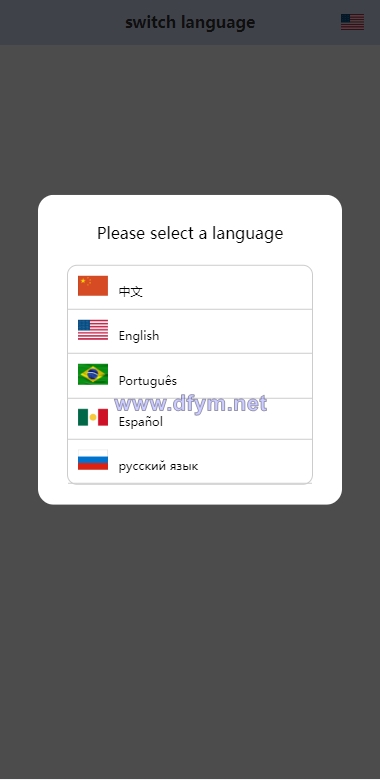 图片[3]-双UI多语言海外抢单刷单系统/分组派单/订单自动匹配系统-大发海外源码