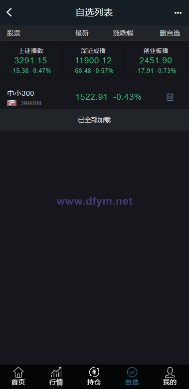 图片[13]-修复版两融双融系统/新股申购股票配资/策略股票系统带期货交易源码-大发海外源码