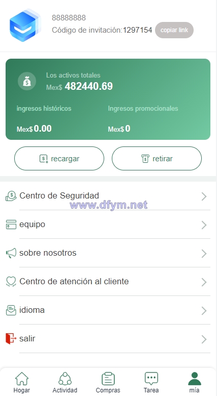 图片[8]-海外抢单刷单系统/前端uinapp/策略组在线派单/订单自动匹配系统-大发海外源码